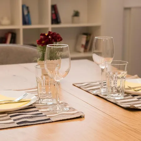 Apartment Center Designer *