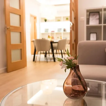 Apartment Center Designer *
