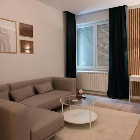 Apartment Center Designer *
